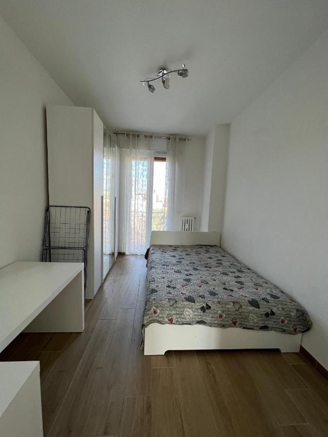 Paul House * Milaan